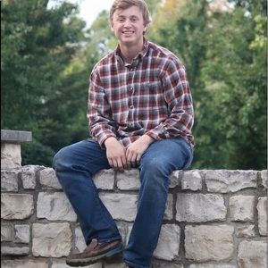 Meet your Posher, Mason